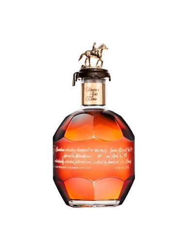 image-Blanton's Gold Edition