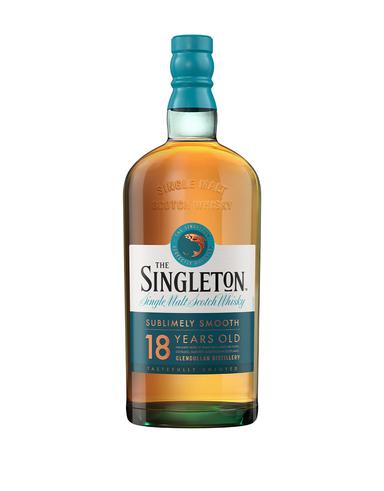 image-The Singleton of Glendullan 18 Year Old