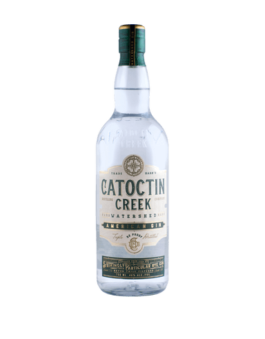 image-Catoctin Creek Watershed Gin