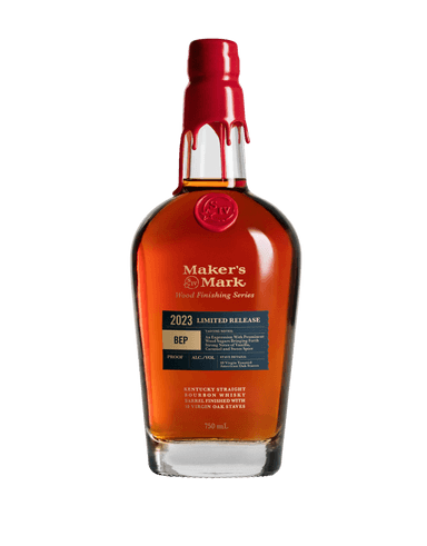 image-Maker's Mark Wood Finishing Series BEP 2023