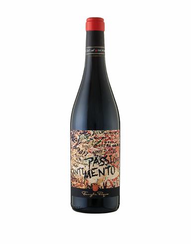 image-Pasqua Romeo & Juliet Passimento Rosso