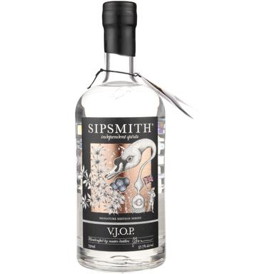 image-Sipsmith VJOP Gin