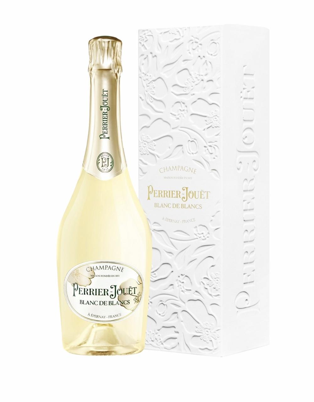 Perrier-Jouet Blanc De Blancs NV