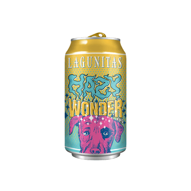 image-Lagunitas Hazy Wonder