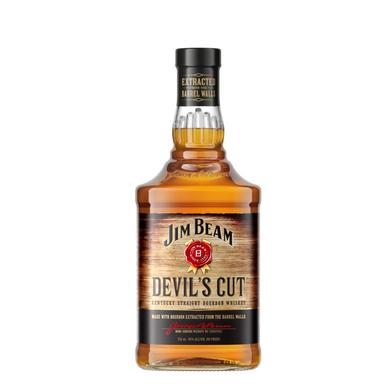 image-Jim Beam Devil's Cut Bourbon Whiskey