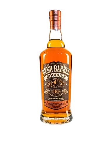 image-New Holland Spirits Beer Barrel Bourbon