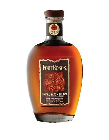 image-Four Roses Small Batch Select