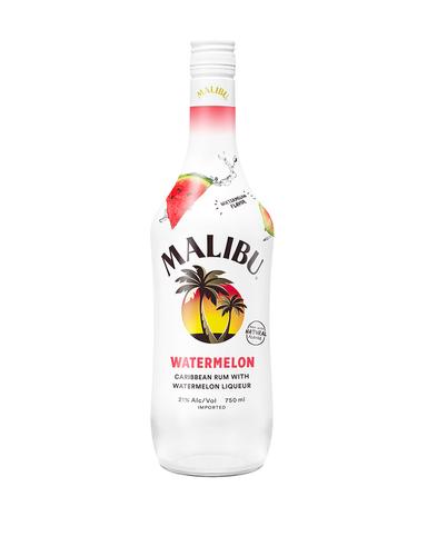 image-Malibu Watermelon Rum
