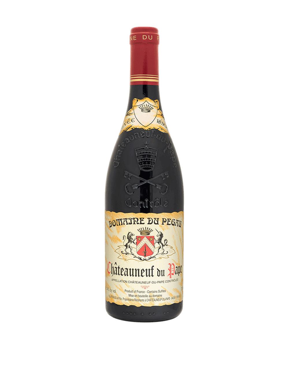 Domaine Du Pegau Chateauneuf De Pape Cuvee Reservee