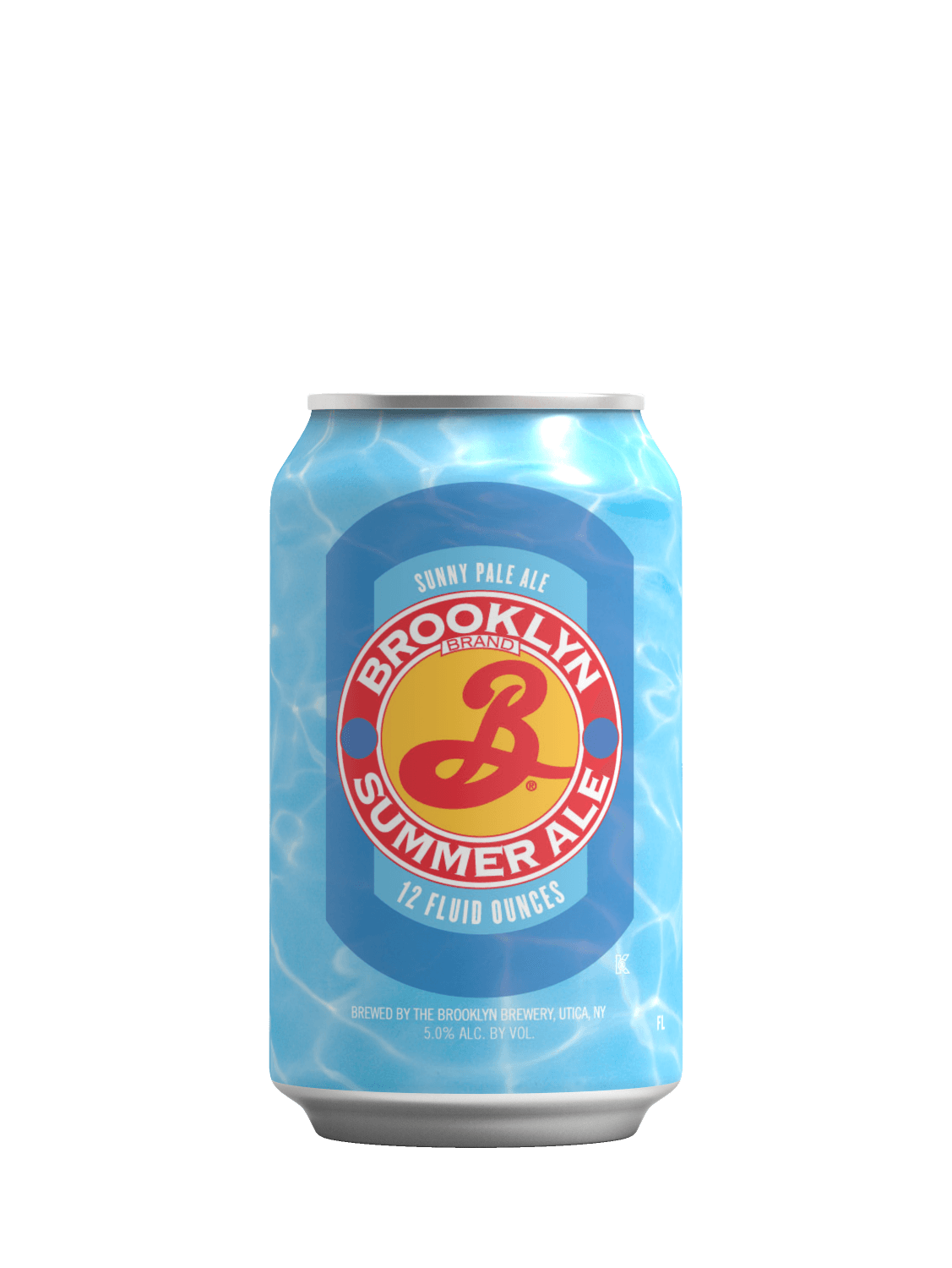Brooklyn Summer Ale