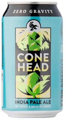 Zero Gravity Conehead IPA