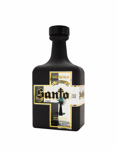 image-Santo Mezquila