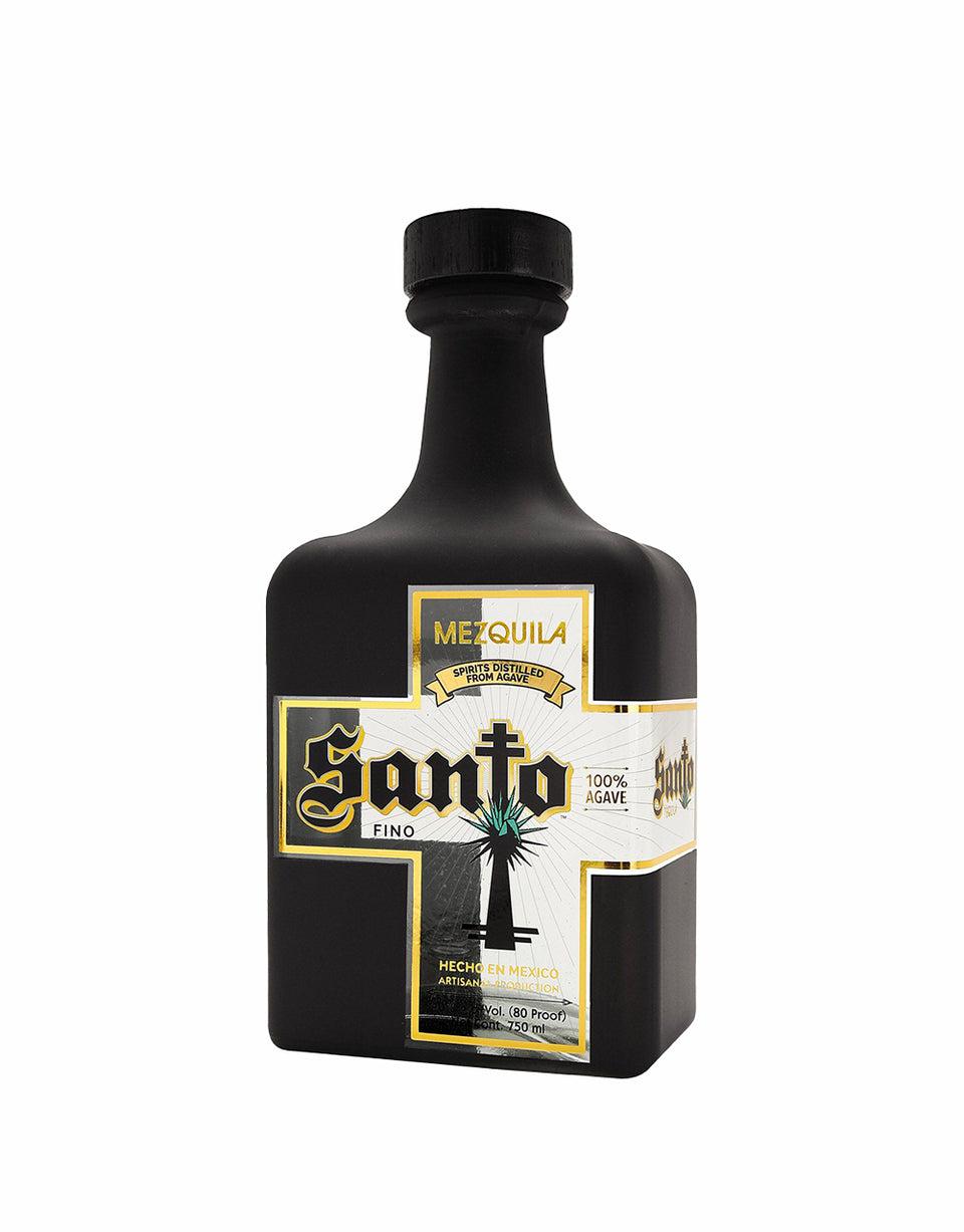 Santo Mezquila
