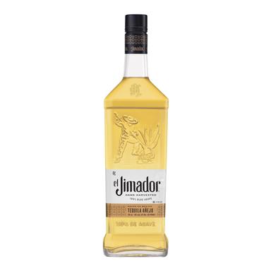 image-el Jimador Añejo