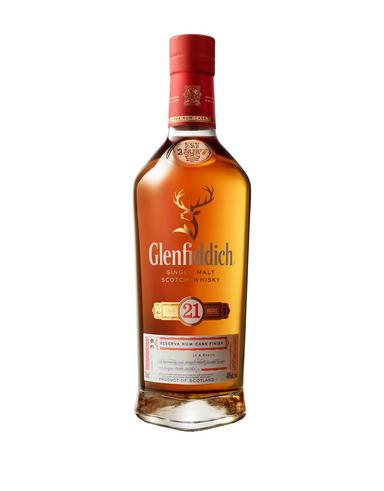image-Glenfiddich 21 Year Old Gran Reserva