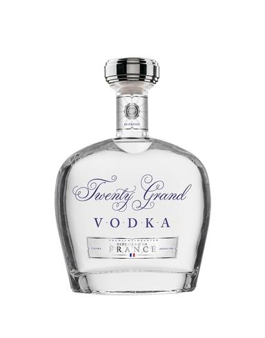 image-Twenty Grand VODKA