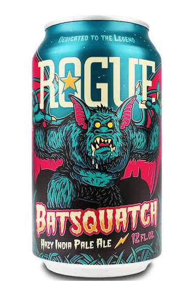 image-Rogue Batsquatch Hazy IPA