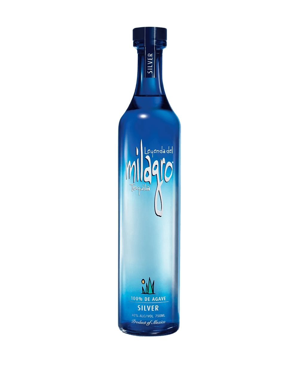 Milagro Silver