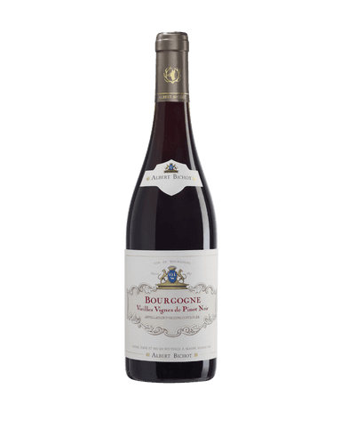 image-Albert Bichot Bourgogne Vieilles Vignes Pinot Noir