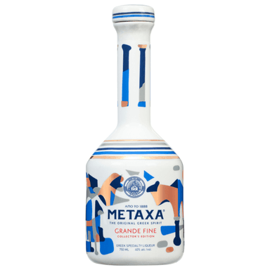 image-Metaxa Grande Fine