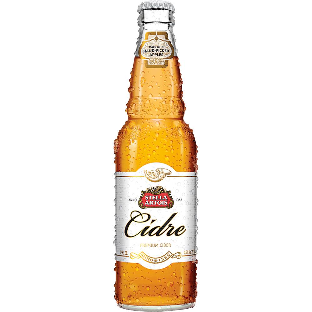 Stella Artois Cidre