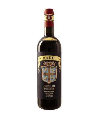 image-Fattori Barbi Brunello Di Montalcino DOCG