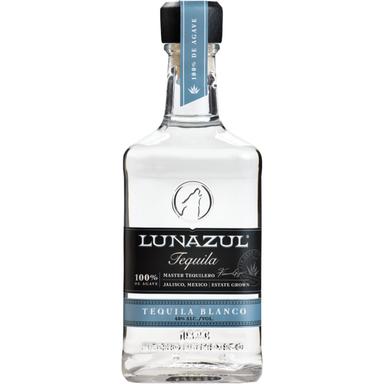 image-Lunazul Blanco Tequila