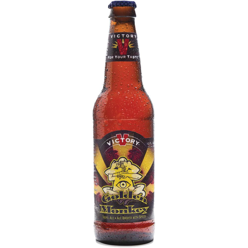 Victory Golden Monkey