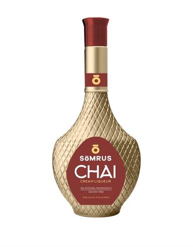 image-Somrus Chai Cream Liqueur