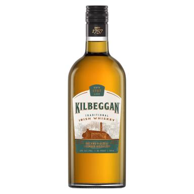 image-Kilbeggan Irish Whiskey