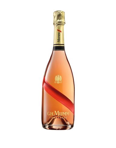 image-G.H.Mumm Grand Cordon Rosé