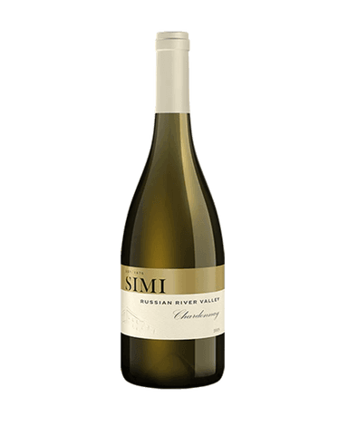 image-Simi Russian River Valley Chardonnay