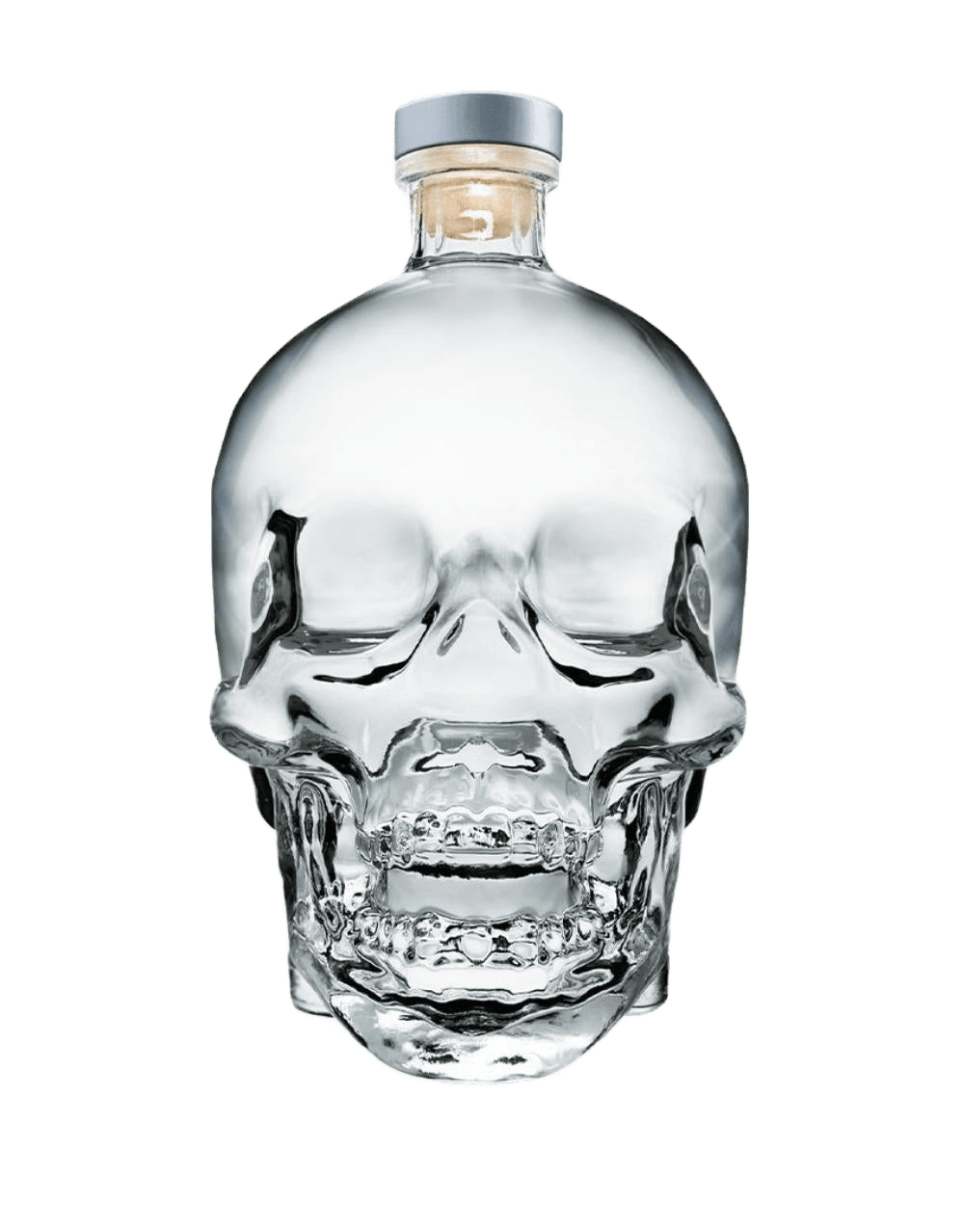 Crystal Head Vodka
