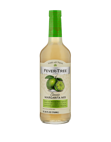 image-Fever-Tree Classic Margarita Mix