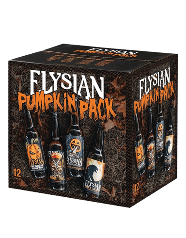 image-Elysian Brewing Pumpkin Pack Variety