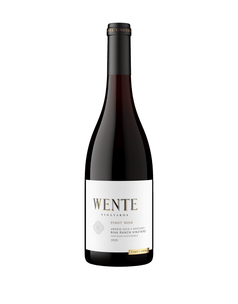 Wente Vineyards 'Riva Ranch' Arroyo Seco Pinot Noir