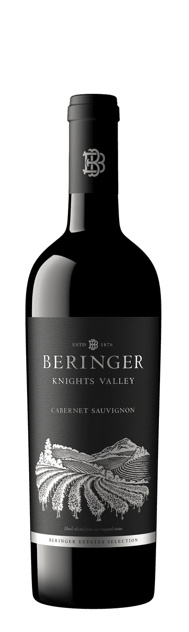 image-Beringer Knights Valley Cabernet Sauvignon