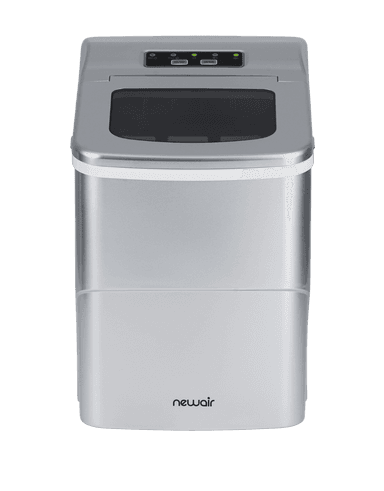 image-Newair 26 lbs. Countertop Ice Maker