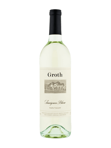 image-Groth Sauvignon Blanc