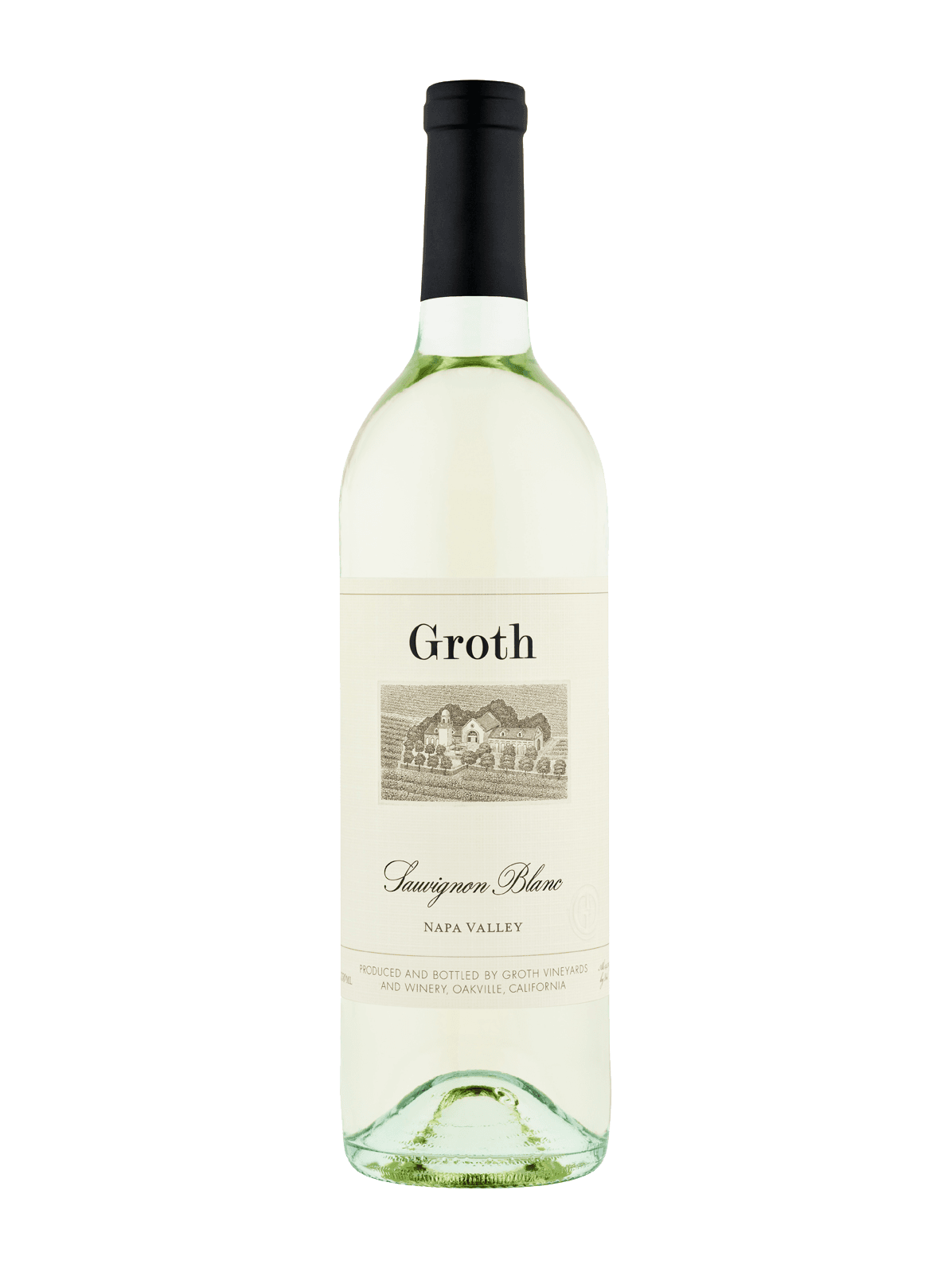 Groth Sauvignon Blanc