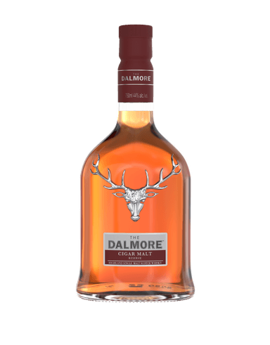 image-The Dalmore Cigar Malt Reserve Single Malt Scotch