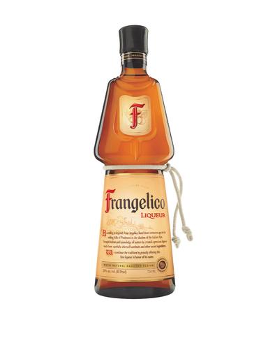 image-Frangelico Hazelnut Liqueur