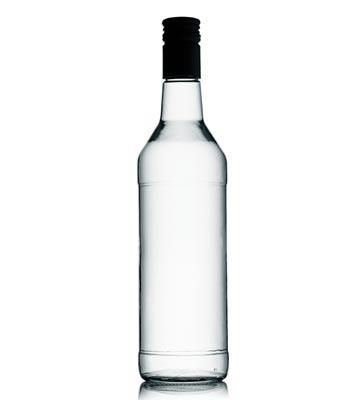 Wild Roots Cranberry Vodka