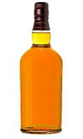 image-Bulleit Barrel Strength Bourbon Whiskey 125.4 Proof