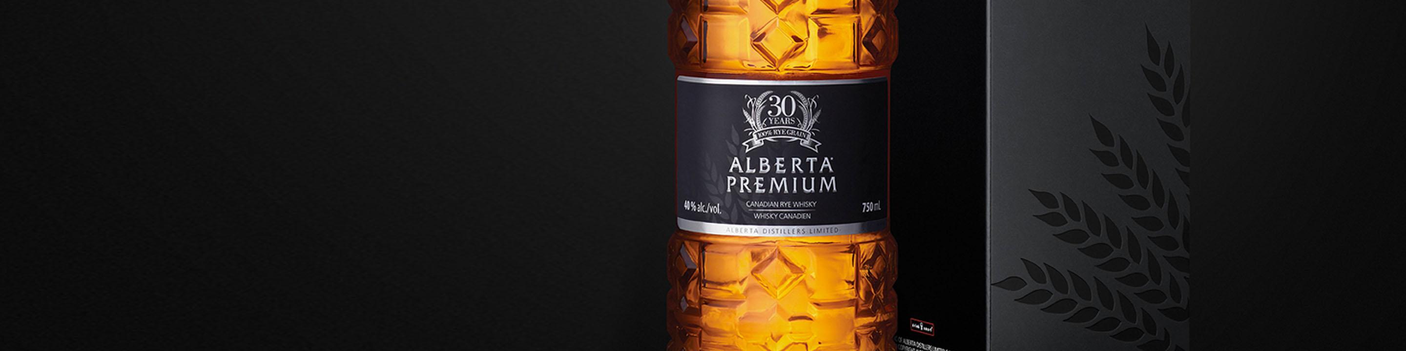 After years of perfecting their craft, the master distillers at Alberta Distillers wanted to continue to push the rye envelope and come up with not just another rye whisky, but a better rye whisky. And so, Alberta® Rye Dark Batch™ was born. 

Buy Alberta online now from nearby liquor stores via Minibar Delivery.