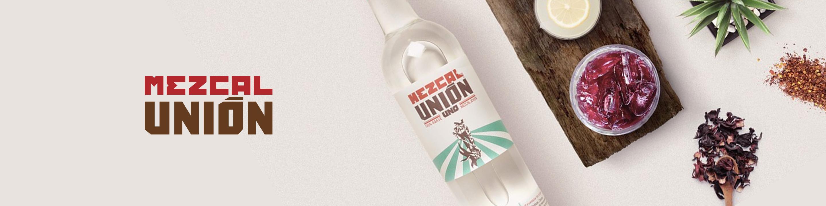 A philosophy, a movement to catalyze collaboration in agave farming and Mezcal production while generating socioeconomic prosperity. We focus on tradition, quality, sustainability and take our social responsibility seriously.  Buy Mezcal Union online now from your nearby liquor store via Minibar Delivery.