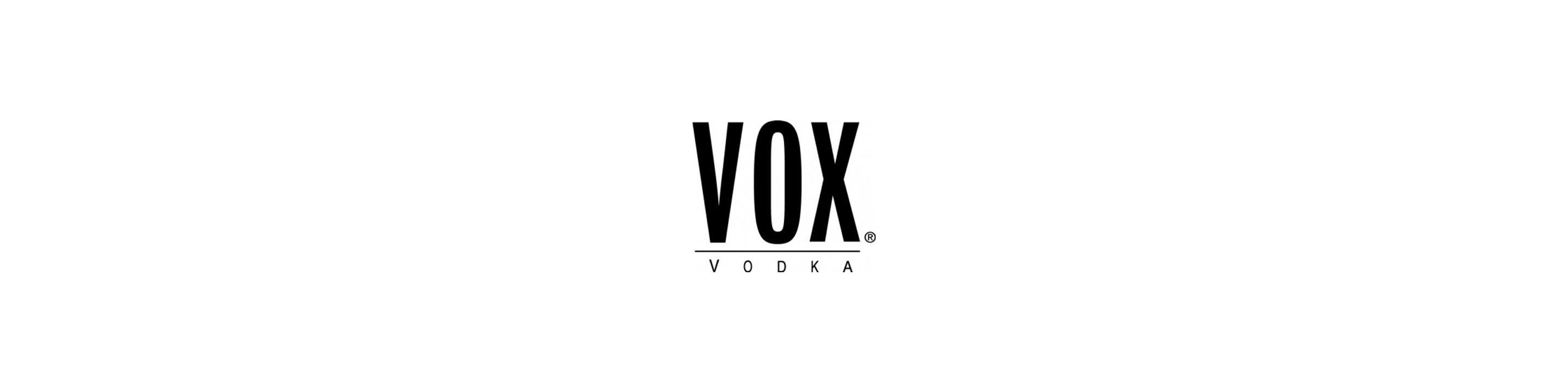 Crafted in the Netherlands from 100% wheat, the mellowest grain for vodka, then meticulously distilled 5 times for exceptional smoothness. VOX comes from a distillery with a 400-year old history of distilling the finest vodka and utilizes the highest-tech method to create the cleanest, freshest vodka available.

Buy Vox online now from nearby liquor stores via Minibar Delivery.