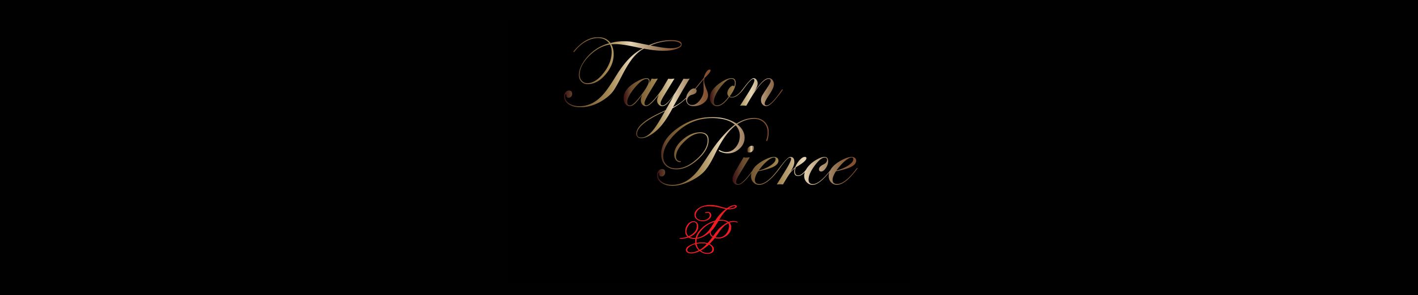 Founded by the Rothchild family in 2005 in Rutherford, California, Tayson Pierce Estate Wines produces Award Winning Single Vineyard wines in reserved quantities. Their wines are only available directly from the winery, fine dining establishments around the country and exclusive wine merchants.  The name Tayson Pierce comes from the three sons Taylor, Grayson and Pierce. 