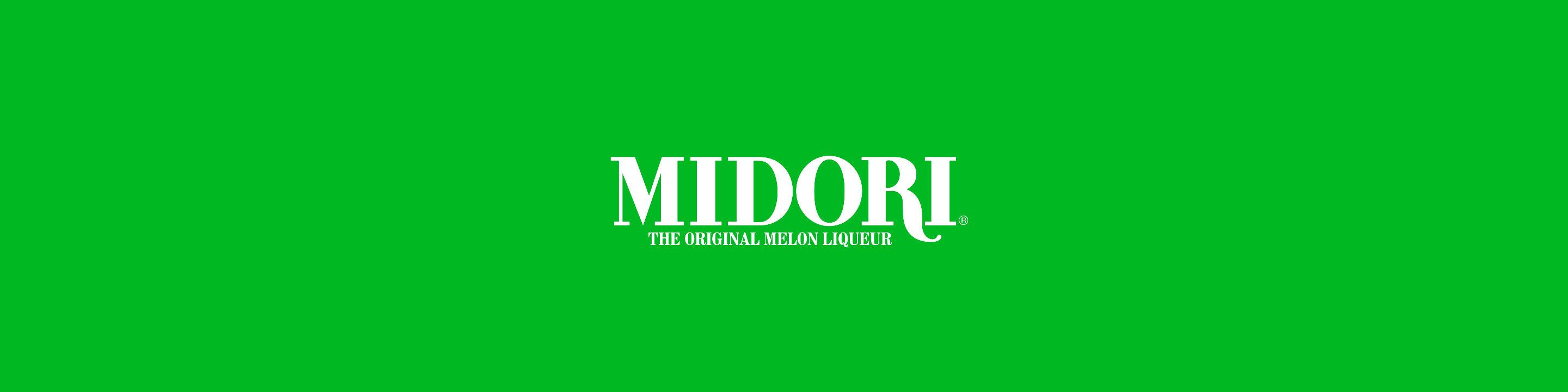 MIDORI® is the original melon liqueur enhanced by premium Japanese musk melons. Its bright green color is distinctive, but the pleasantly sweet liqueur offers great versatility for cocktails, especially those paired with citrus and other fruits. 

Buy Midori online now from nearby liquor stores via Minibar Delivery. 