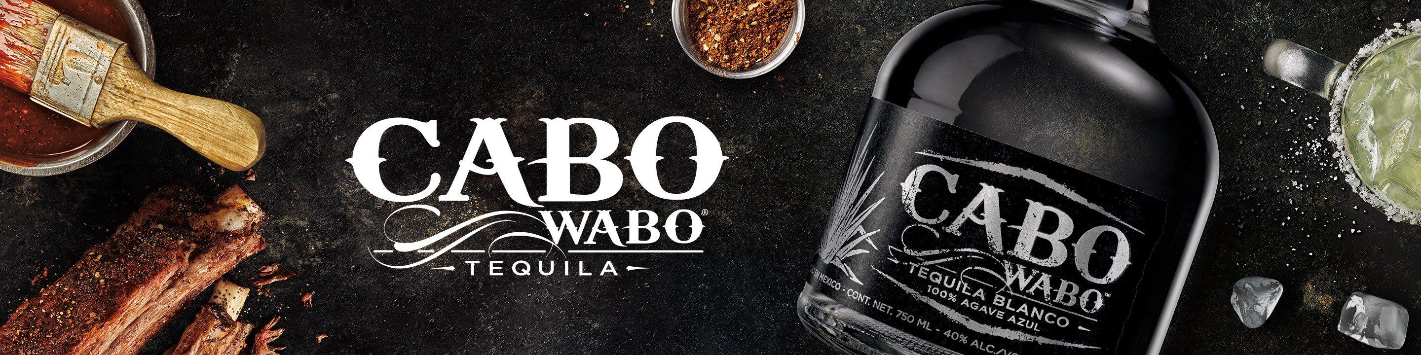 The award winning Cabo Wabo Tequila shines with smooth, authentic flavour and unique personality; it is created with respect of the long-standing tequila traditions that made it the drink of choice of the wise and venerated mystics of Mexico. No shortcuts are taken in making Cabo Wabo, unlike other brands which legally mix up to 49% of fillers and still call their product "tequila". Buy Cabo Wabo online now from nearby liquor stores via Minibar Delivery. 